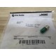 Allen Bradley 800T-N319G Green Lamp Bulb 800TN319G 24VACDC