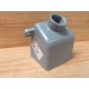 Hubbell MB302W Angle Back Box - New No Box