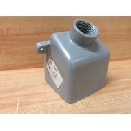 Hubbell MB302W Angle Back Box - New No Box