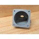 Hubbell MB302W Angle Back Box - New No Box