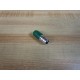 Allen Bradley 800T-N318G Green Bulb 800TN318G 6VACDC - New No Box