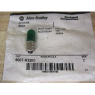 Allen Bradley 800T-N320G Replacement LED Lamp 800TN320G