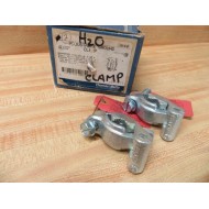 Thomas & Betts 3840 Adjustable Ground Clamp (Pack of 2)