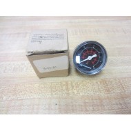 Norgen 18-013-211 Pressure Gauge 18013211