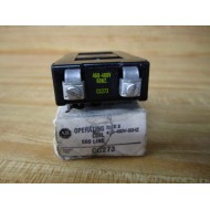 Allen Bradley CC273 Coil