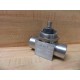 Whitey SS-45F8 Ball Valve SS45F8 WO Lever - New No Box