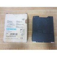 Siemens 7PU4020-3AJ20 Relay 7PU40203AJ20