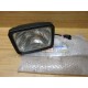 Komatsu 424-06-43211 Head Lamp HL-B170