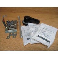 Cutler-Hammer HM2R12 Eaton J-Rotary Handle - New No Box