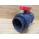 Asahi AV 1070060 U-PVC Ball Valve 3" - New No Box