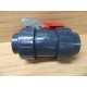 Asahi AV 1070060 U-PVC Ball Valve 3" - New No Box