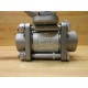 PBM SPH-C5U-G--F-- Ball Valve 59668001 SPHC5UGF - New No Box