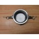 DC400 Stainless Steel 4" Dust Cap - New No Box