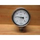 Noshok 014007255 Pressure Gauge 0-60Psi - New No Box