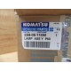 Komatsu 22B-06-11690 Lamp Assembly P60 22B0611690