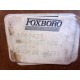 Foxboro A065439 H2 Purity Meter