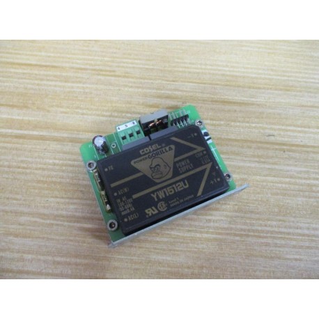 Optech 010074 Circuit Board - Parts Only