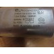 BiCai CH85-21100-2100V-AC H.V. Capacitor 1.00µF ±3%b 5060Hz - Used