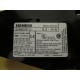 Siemens 3UA5-900-1J Overload Relay 3UA59001J