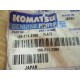 Komatsu 198-Z11-3380 Plate 198Z113380