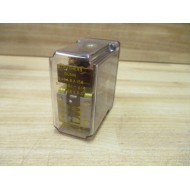 Struthers Dunn 219ABA156 24-28 VDC Relay 6615661-A14 - New No Box