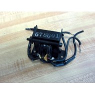 678G01 Transformer - Used