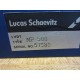 Lucas Schaevitz LVDTMP500 Flange Mount Linear Encoder - New No Box