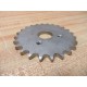 Martin 40-24 Sprocket 4024 Pitch 12" 24 Teeth 1" Bore - New No Box