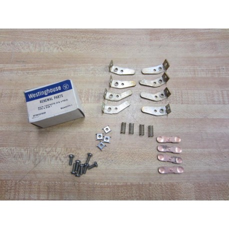 Westinghouse 373B331G09 Contact Kit