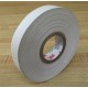 3M 27 Scotch 27 Glass Cloth Electrical Tape 12"