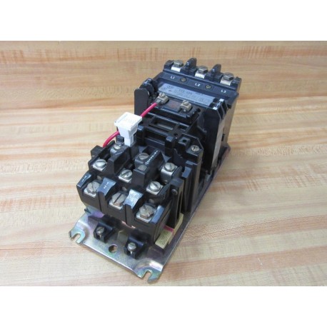 Allen Bradley 509-COD Starter 509-C0D - New No Box