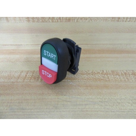 Allen Bradley 800FP-U2EBFA Multi-Function Operator Switch - New No Box