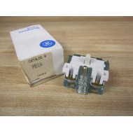 Westinghouse PB1A Contact Block 9084A18G01