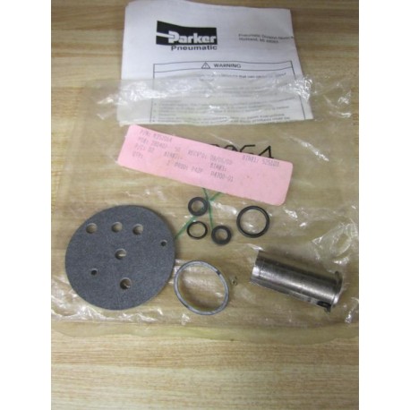 Parker K352064 Pilot Valve Replacement Kit