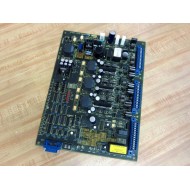 Fanuc A16B-1100-0300 Board A16B-1100-030002A - Used