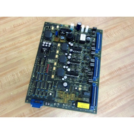 Fanuc A16B-1100-0300 Board A16B-1100-030002A - Used