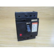 Hitachi S-50E Breaker S50E 40A 3 Pole 220V - Used