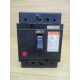 Hitachi S-50E Breaker S50E 40A 3 Pole 220V - Used