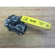 Apollo 83B14524 1" Ball Valve - New No Box