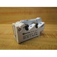 Cutler Hammer Eaton 9084A17G01 Auxiliary Contact J11 - New No Box