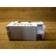 Cutler Hammer Eaton 9084A17G01 Auxiliary Contact J11 - New No Box