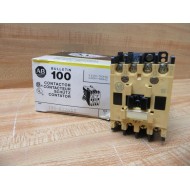 Allen Bradley 100-A12ND3 Contactor 100A12ND3 Series B