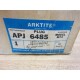 Crouse Hinds APJ-6485 Arktite Plug Receptacles APJ6485