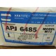 Crouse Hinds APJ-6485 Arktite Plug Receptacles APJ6485 Model M72