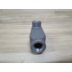 Crouse Hinds LB19 Conduit Body 12" - New No Box