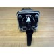 General Electric D4A48T1F1P1 GE Rotary Switch NP-202490 - Used