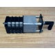 General Electric D4A48T1F1P1 GE Rotary Switch NP-202490 - Used
