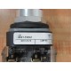Allen Bradley 800T-FX6A1 Push Button 2-Pos - Used