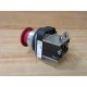 Allen Bradley 800T-FX6A1 Push Button 2-Pos - Used