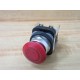 Allen Bradley 800T-FX6A1 Push Button 2-Pos - Used